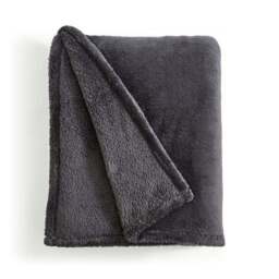Supersize Family Snuggle Throw Blanket - thumbnail 3