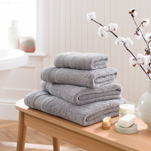 Egyptian Cotton Towel - image 1