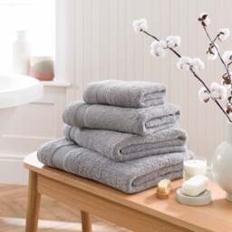 Egyptian Cotton Towel - thumbnail 1