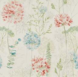 Arianna Flatweave Country Meadow Occasional Armchair - thumbnail 6