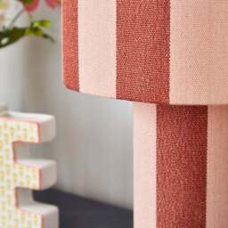 Beatrice Striped Table Lamp - thumbnail 3
