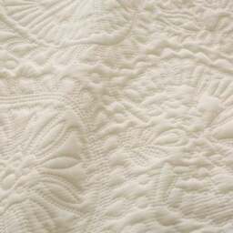 Hani Pinsonic Quilted Duvet Cover & Pillowcase Set - thumbnail 2