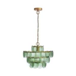 Alohi Disc Pendant Light - thumbnail 5