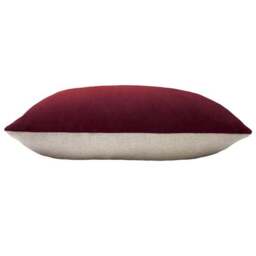 Furn. Contra Velvet Cushion - thumbnail 3