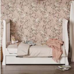 Obaby Stamford Mini Cot Bed - thumbnail 4
