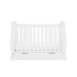 Obaby Stamford Mini Cot Bed - thumbnail 5