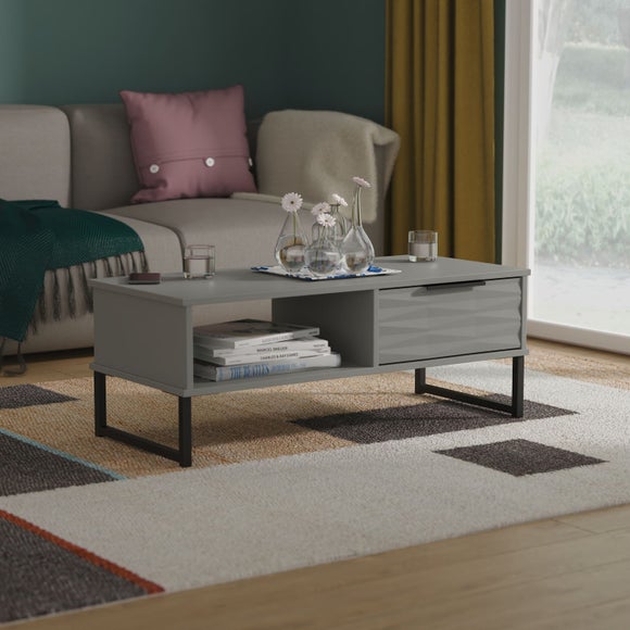 Tuxford Coffee Table - image 1