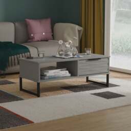 Tuxford Coffee Table - thumbnail 1