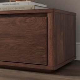 "Malik Low Super Wide TV Unit for TVs up to 85""" - thumbnail 5