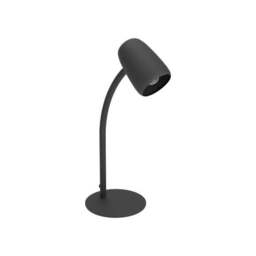 EGLO Carlo Modern Flexible Desk Lamp - thumbnail 2