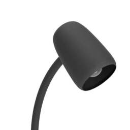 EGLO Carlo Modern Flexible Desk Lamp - thumbnail 3