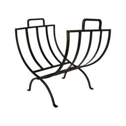 Linear Log Basket - thumbnail 1