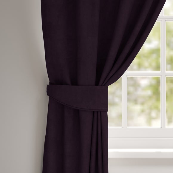Empire Made to Order Fire Retardant Curtain Tieback - image 1