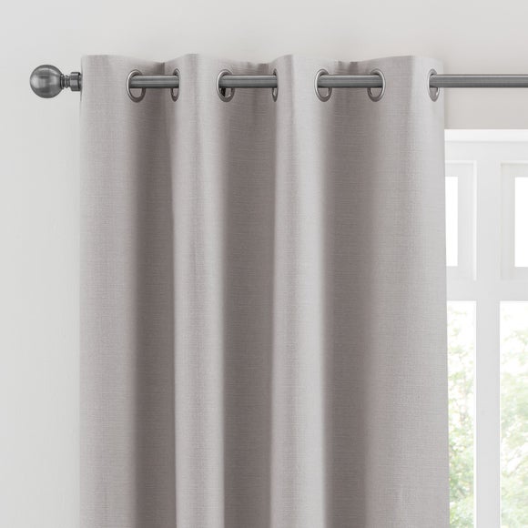 Zodiac Eyelet Curtains (Blackout Available) - image 1