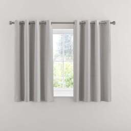 Zodiac Eyelet Curtains (Blackout Available) - thumbnail 5