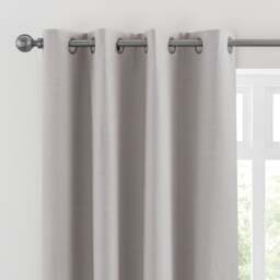 Zodiac Eyelet Curtains (Blackout Available) - thumbnail 1