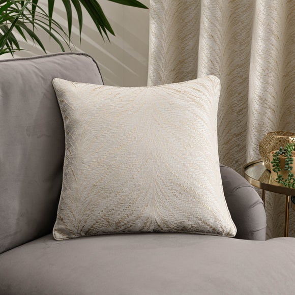 Flame Natural Cushion - image 1