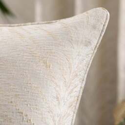 Flame Natural Cushion - thumbnail 2