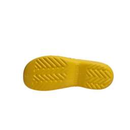 Backdoorshoes Women's Lemon Daisy Garden Clogs - thumbnail 4