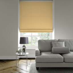 Orpheus Made to Measure Roman Blind - thumbnail 1