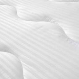 Snuggledown Luxurious Hotel Mattress Topper - thumbnail 6