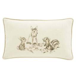 Disney Bambi and Friends Rectangle Cushion - thumbnail 3