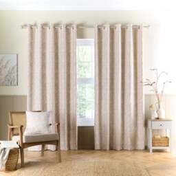 Imogen Eyelet Curtains - thumbnail 2