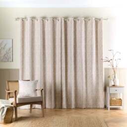 Imogen Eyelet Curtains - thumbnail 4