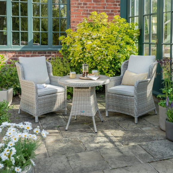 Norfolk Leisure Vienna Bistro Set - image 1