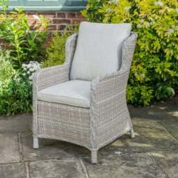 Norfolk Leisure Vienna Bistro Set - thumbnail 6
