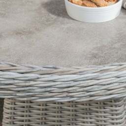 Norfolk Leisure Vienna Bistro Set - thumbnail 4