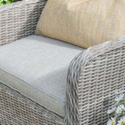 Norfolk Leisure Vienna Bistro Set - thumbnail 5
