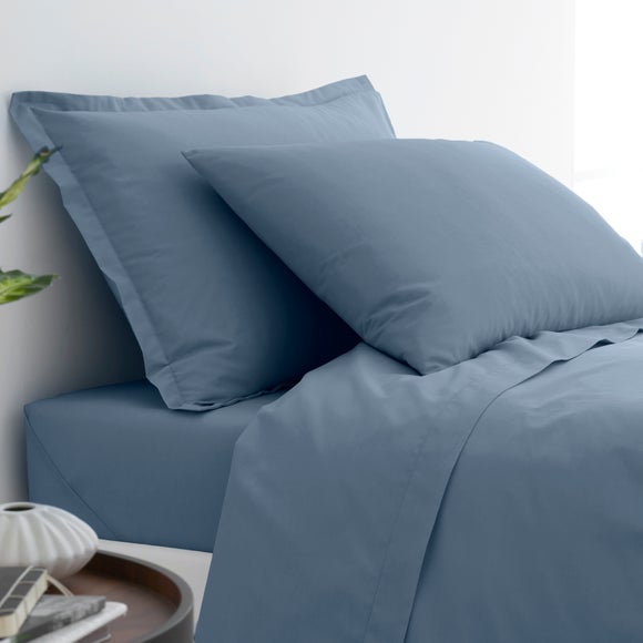 Pure Cotton Oxford Pillowcase - image 1