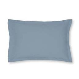 Pure Cotton Oxford Pillowcase - thumbnail 2