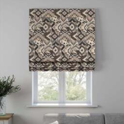 Carmen Made to Measure Roman Blind - thumbnail 4