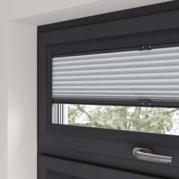 Brume Pro Blackout Made to Measure Fire Retardant Perfect Fit Pleated Blinds - thumbnail 4
