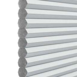 Brume Pro Blackout Made to Measure Fire Retardant Perfect Fit Pleated Blinds - thumbnail 2