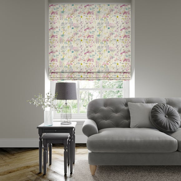Peremial Made to Measure Roman Blind - image 1