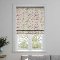 Peremial Made to Measure Roman Blind - thumbnail 3