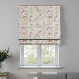 Peremial Made to Measure Roman Blind - thumbnail 4