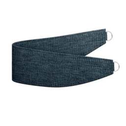Dimensions Weave Made To Measure Curtain Tieback - thumbnail 3