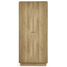 Ingrid 2 Door Wardrobe - thumbnail 4