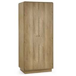 Ingrid 2 Door Wardrobe - thumbnail 2