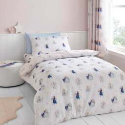 Disney Frozen Duvet Cover and Pillowcase Set - thumbnail 2