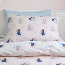 Disney Frozen Duvet Cover and Pillowcase Set - thumbnail 5