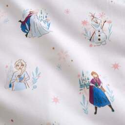 Disney Frozen Duvet Cover and Pillowcase Set - thumbnail 6