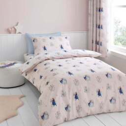 Disney Frozen Duvet Cover and Pillowcase Set - thumbnail 3