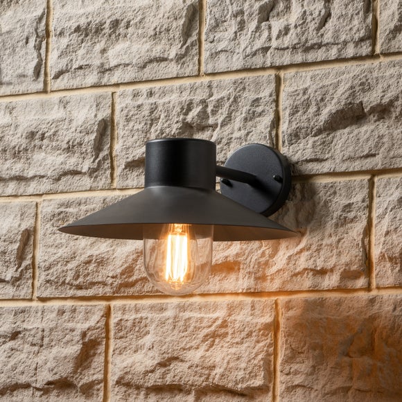 Carina Outdoor Wall Light - image 1