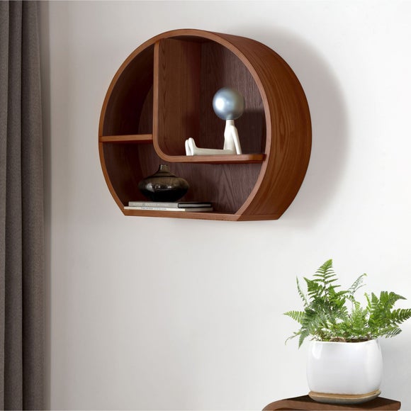 San Francisco Wall Shelf - image 1