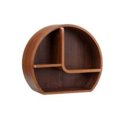 San Francisco Wall Shelf - thumbnail 2